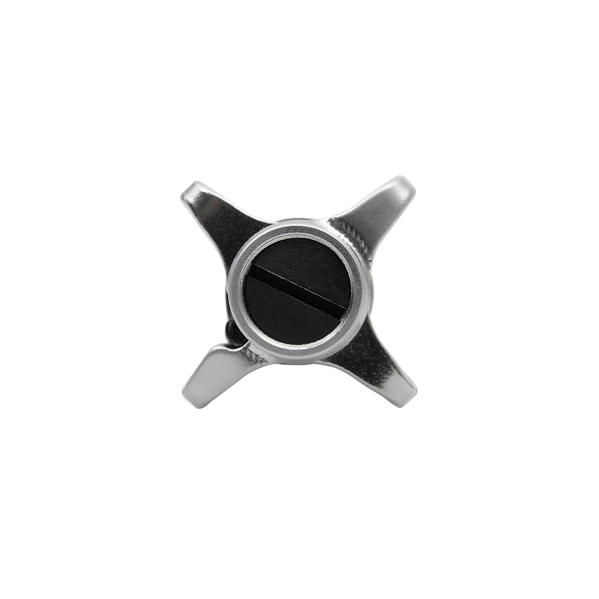 CRANKBROTHERS EGG BEATER 1 Pedale Silber/Schwarz - Image 4