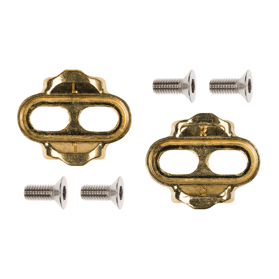 CRANKBROTHERS EGG BEATER 3 Pedale Silber/Blau - Image 5