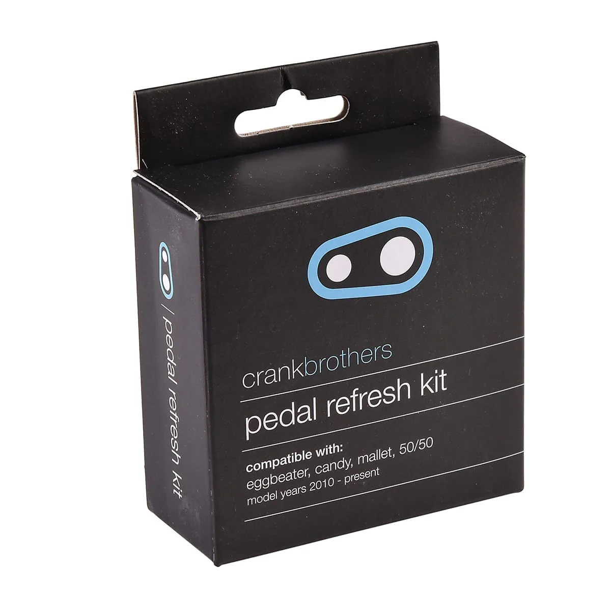 CRANKBROTHERS EGGBEATER/CANDY/MALLET/50-50 Pedal Reconditioning Kit (seit 2010) - Image 2