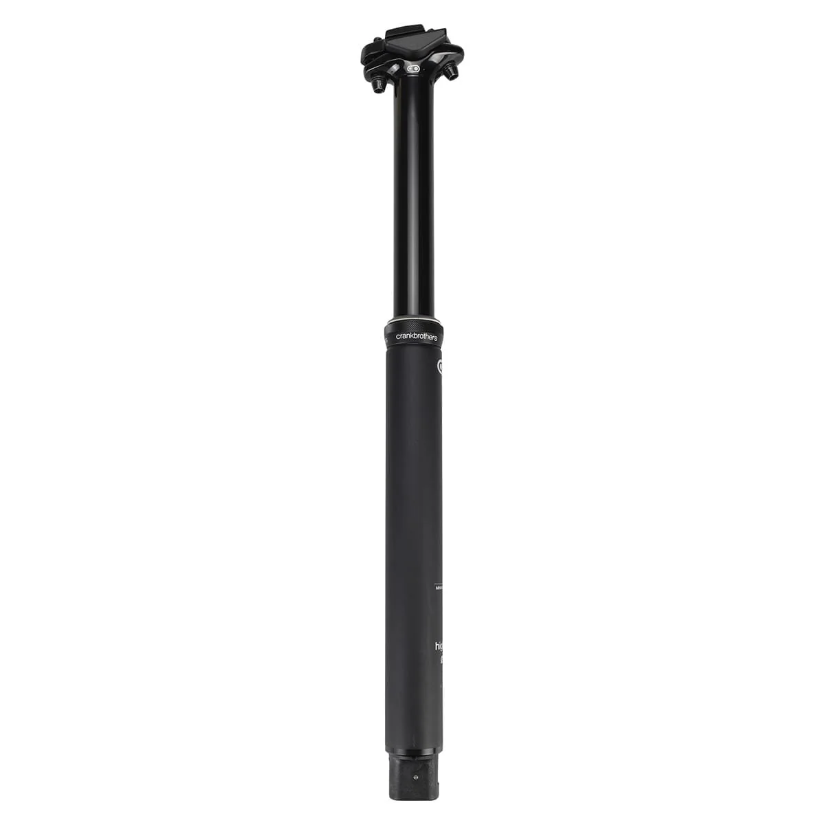 CRANKBROTHERS HIGHLINE 3 teleskopische Sattelstütze - Image 2