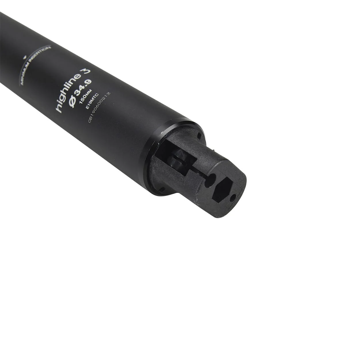 CRANKBROTHERS HIGHLINE 3 teleskopische Sattelstütze - Image 3