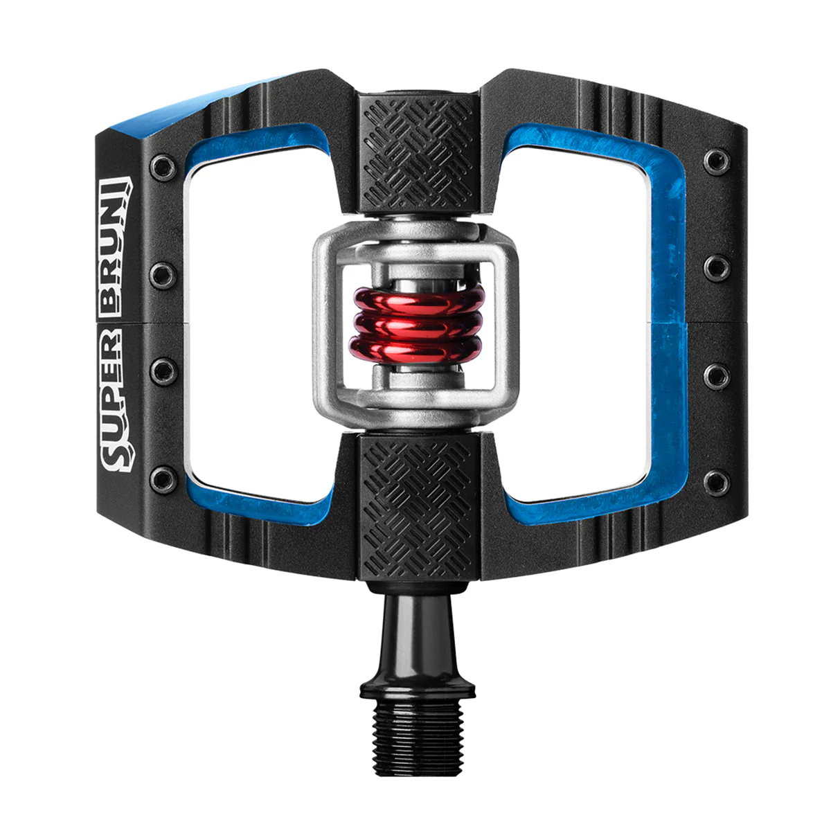CRANKBROTHERS MALLET DH Loic Bruni Pedale - Image 2
