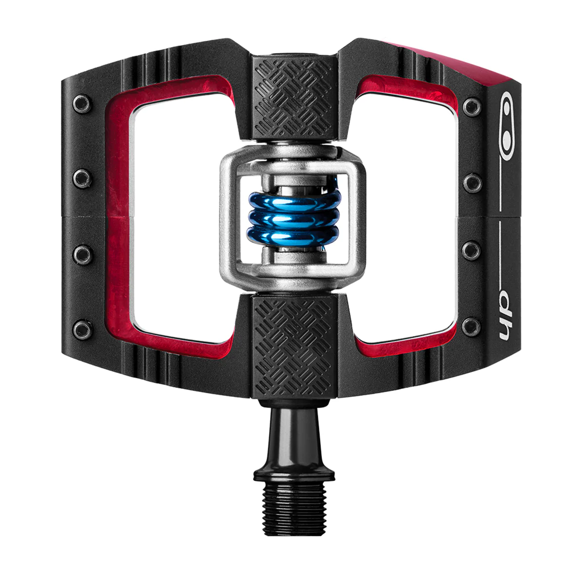 CRANKBROTHERS MALLET DH Loic Bruni Pedale - Image 3