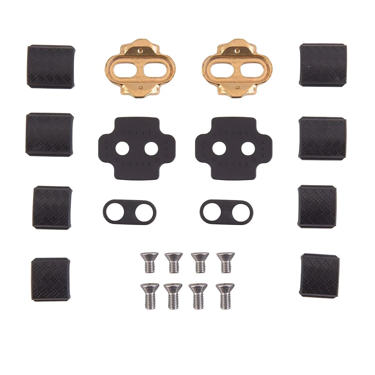 CRANKBROTHERS MALLET ENDURO Pedale Schwarz - Image 2