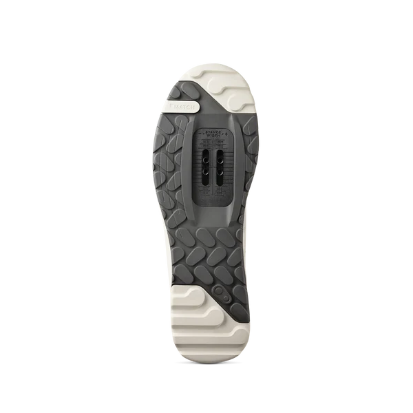 CRANKBROTHERS MALLET TRAIL VENT SPEEDLACE MTB-Schuhe, Hellgrau - Image 2