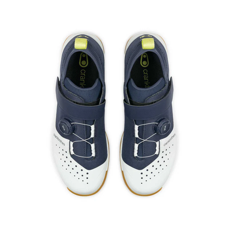CRANKBROTHERS STAMP TRAIL BOA Marine/Grey/Gum MTB-Schuhe - Image 6