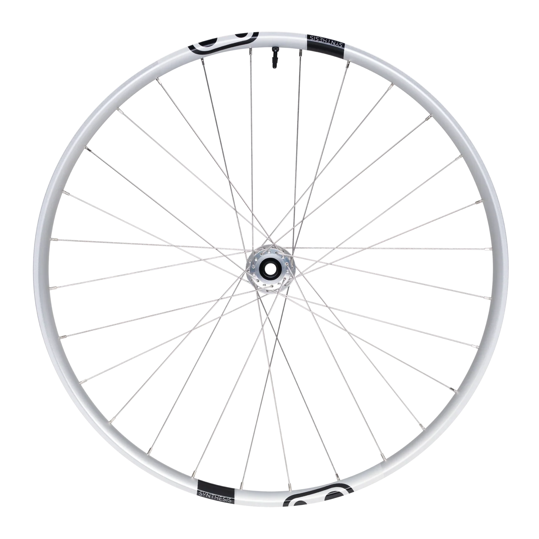 CRANKBROTHERS SYNTHESIS Aluminium 2.0 DH I9 29" 20x110/12x157 mm Super Boost Silber Laufradsatz - Image 2