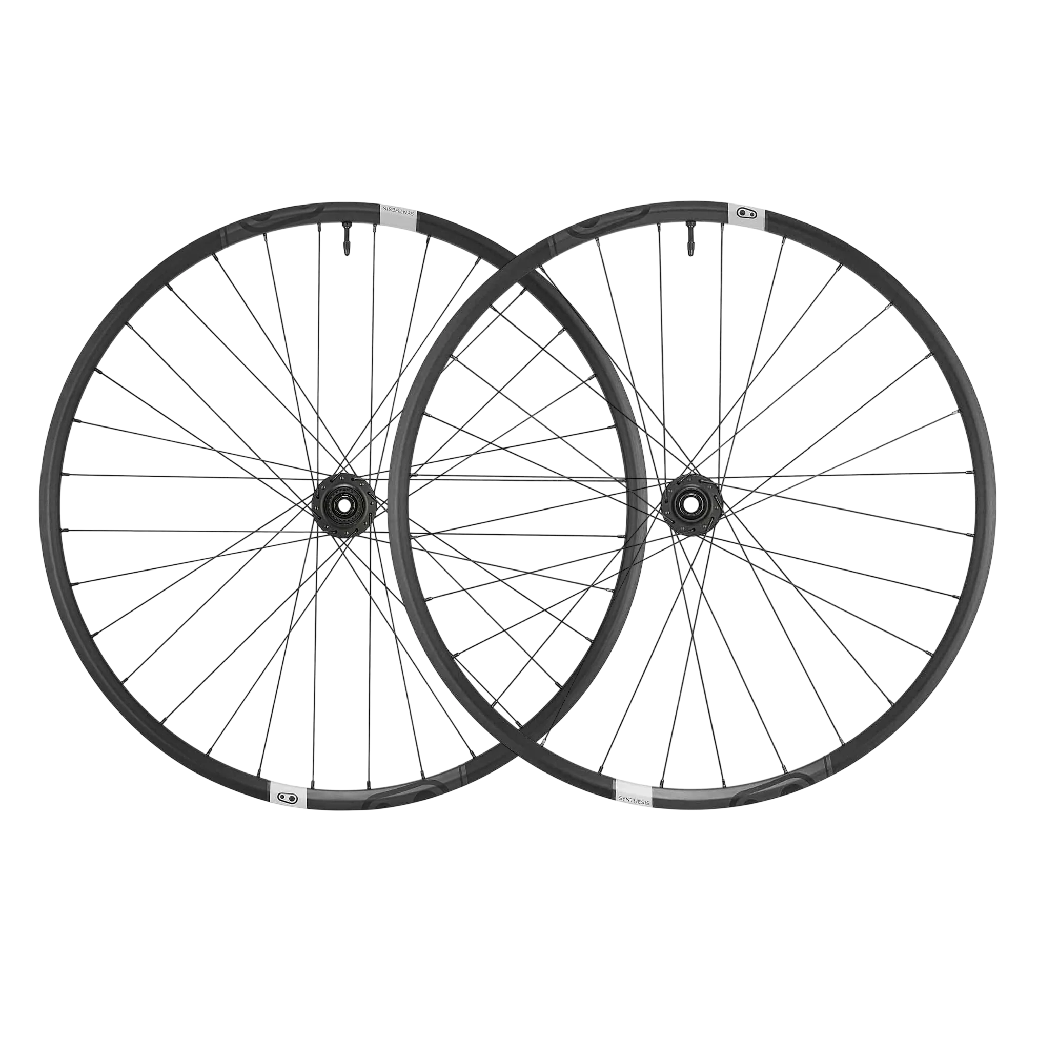 CRANKBROTHERS SYNTHESIS XCT 29" Laufradsatz 15x110/12x148 mm Boost
