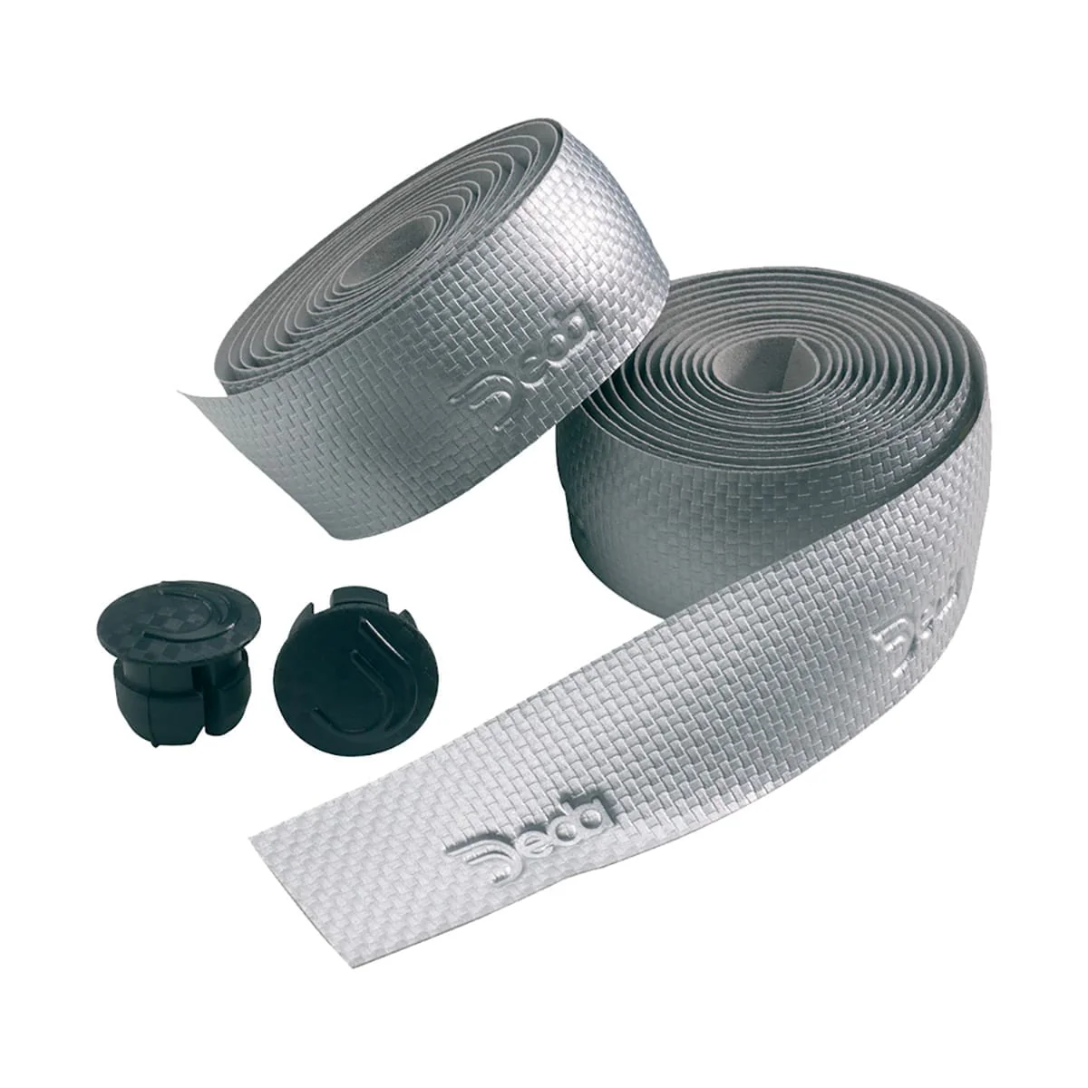 DEDA ELEMENTI Kleiderbügelband Carbon