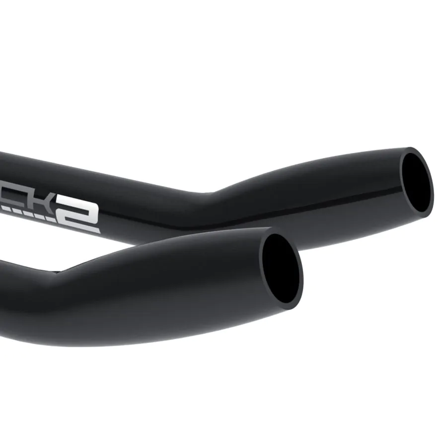 DEDA FAST BLACK 2 35mm Kleiderbügel-Verlängerung - Image 3