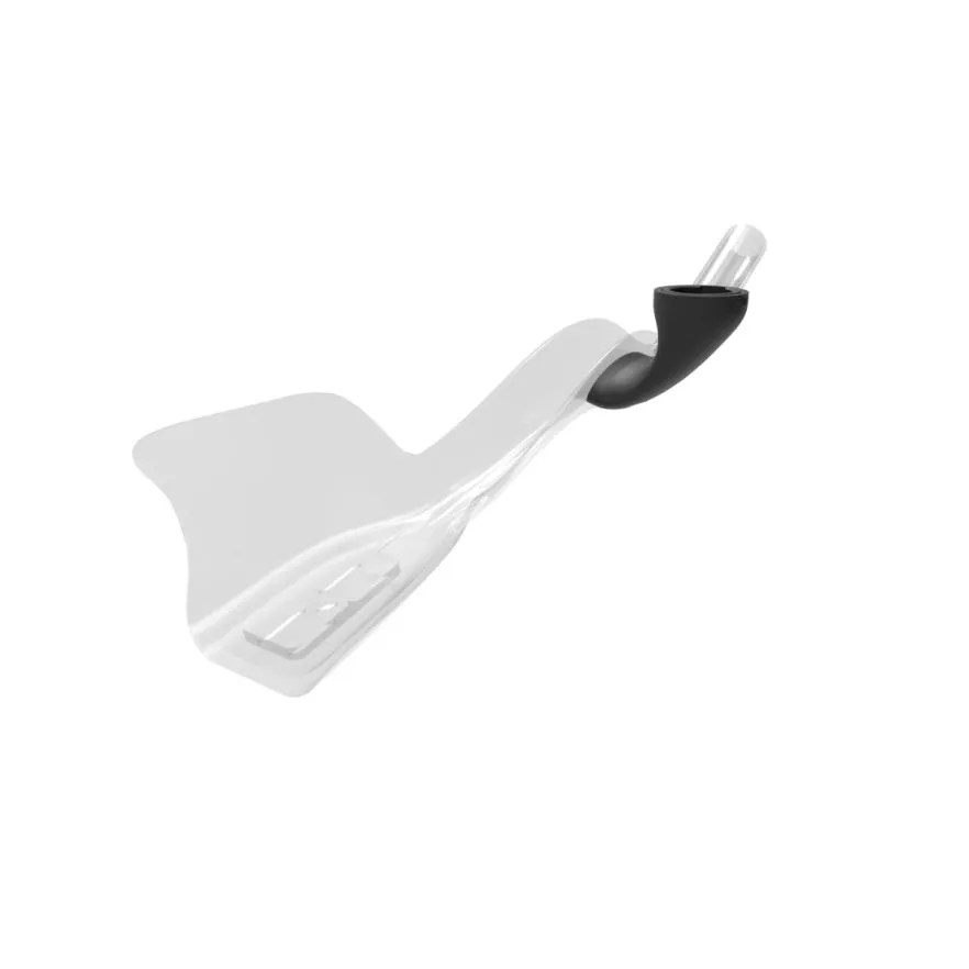 Erhöhte GPS-Halterung DEDA JET RISER - Image 3