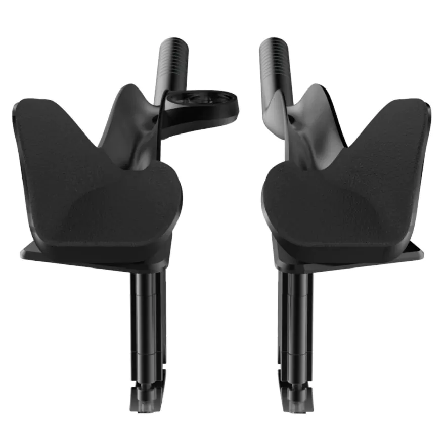 DEDA JET ONE Kleiderbügelverlängerungen Größe S - Image 3