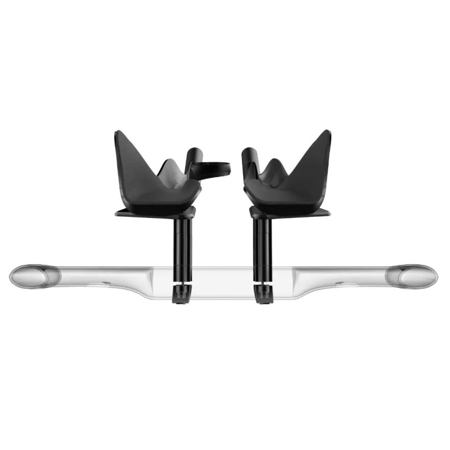 DEDA JET ONE Kleiderbügelverlängerungen Größe S - Image 5