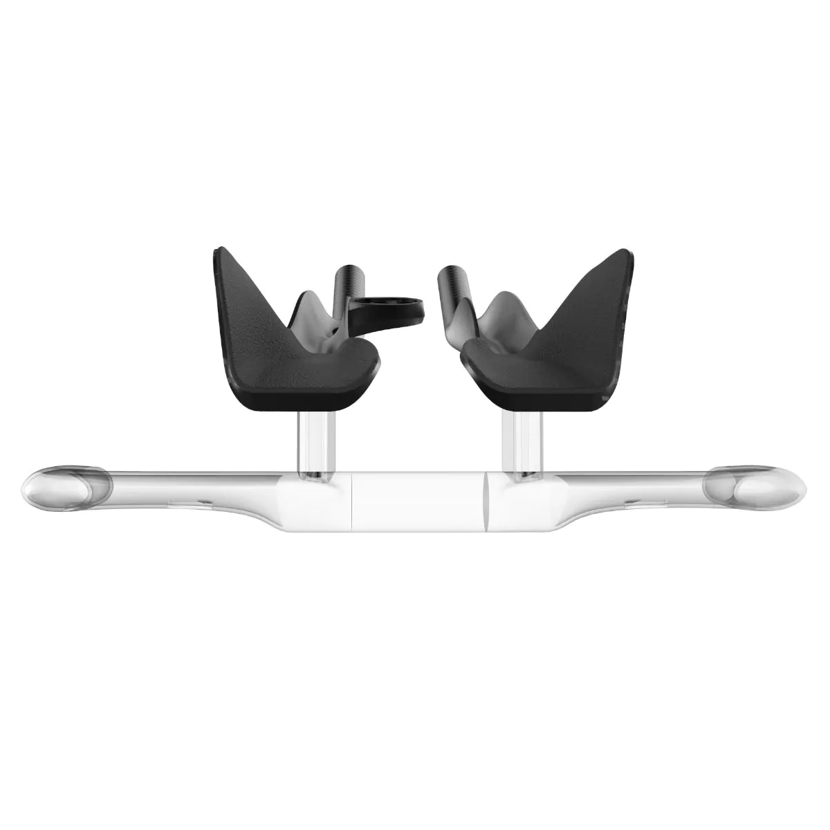 DEDA JET TWO CARBONE Kleiderbügelverlängerungen Größe M - Image 4
