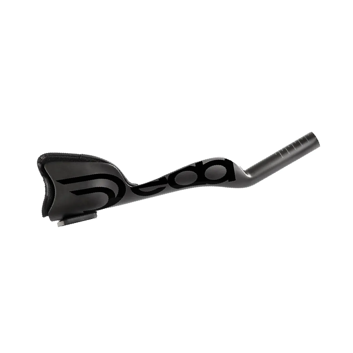 DEDA JET TWO CARBONE Kleiderbügelverlängerungen Größe S - Image 4