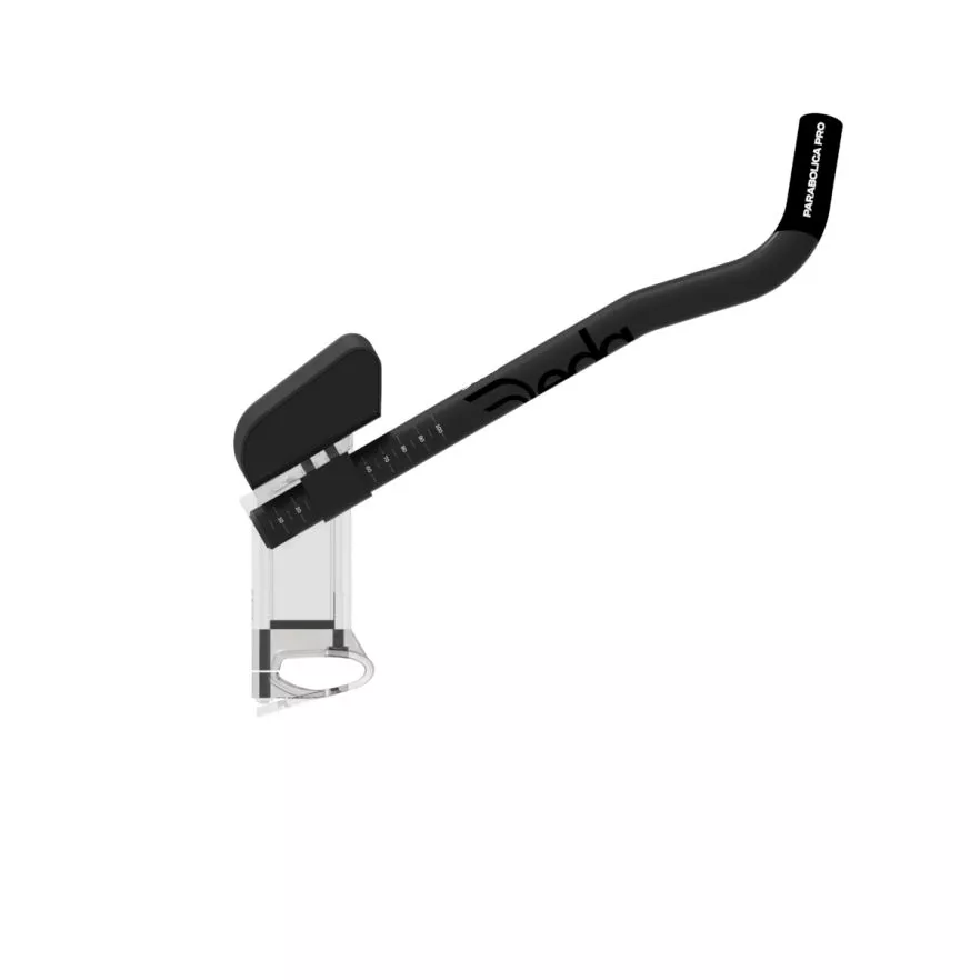 DEDA PARABOLICA PRO Verlängerungen für TT314 - Image 2