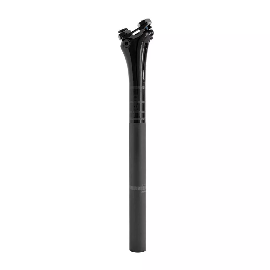 DEDA RS CARBON POB Finish Sattelstütze Rechts - Image 3