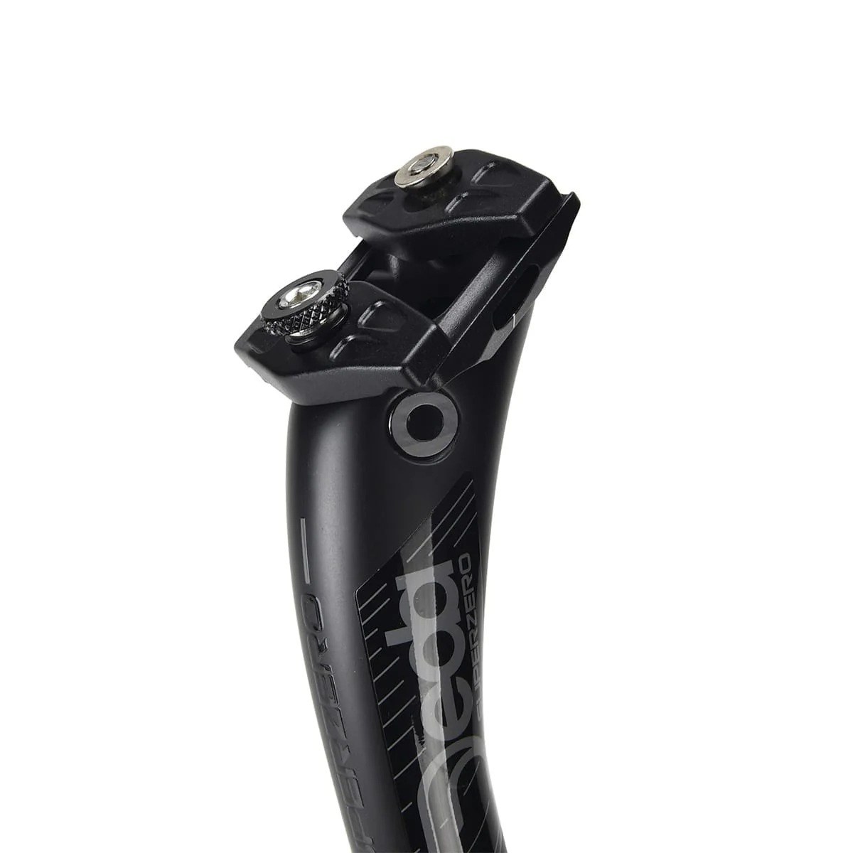 DEDA SUPERZERO CARBON POB Finish Sattelstütze Rücklage 25mm - Image 2