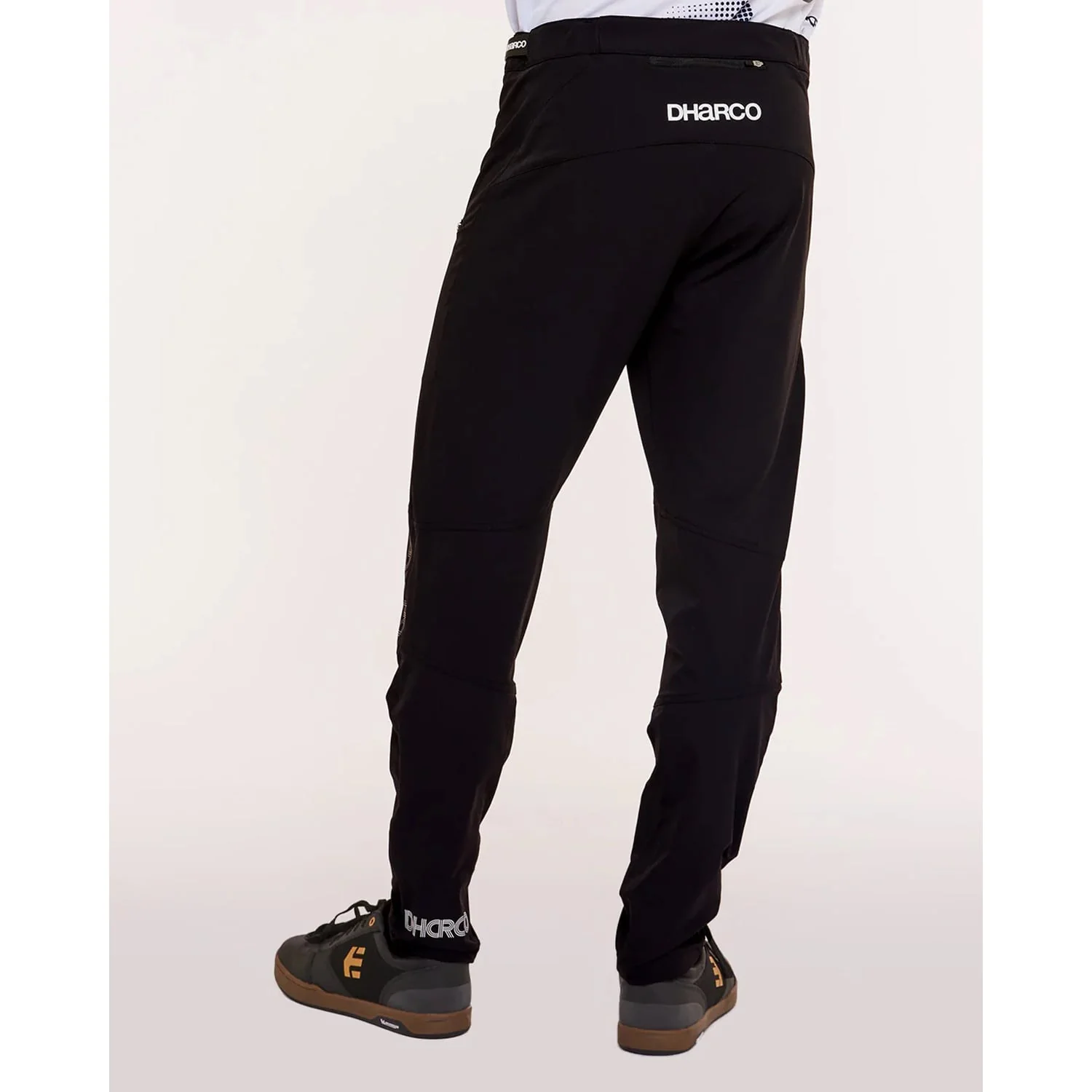 DHARCO GRAVITY Hose Schwarz - Image 3