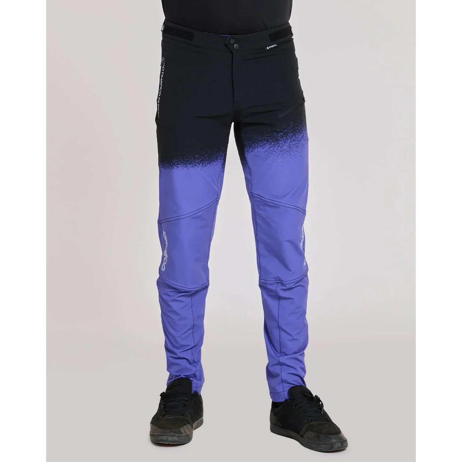 DHARCO GRAVITY ULTRA Hose Violett