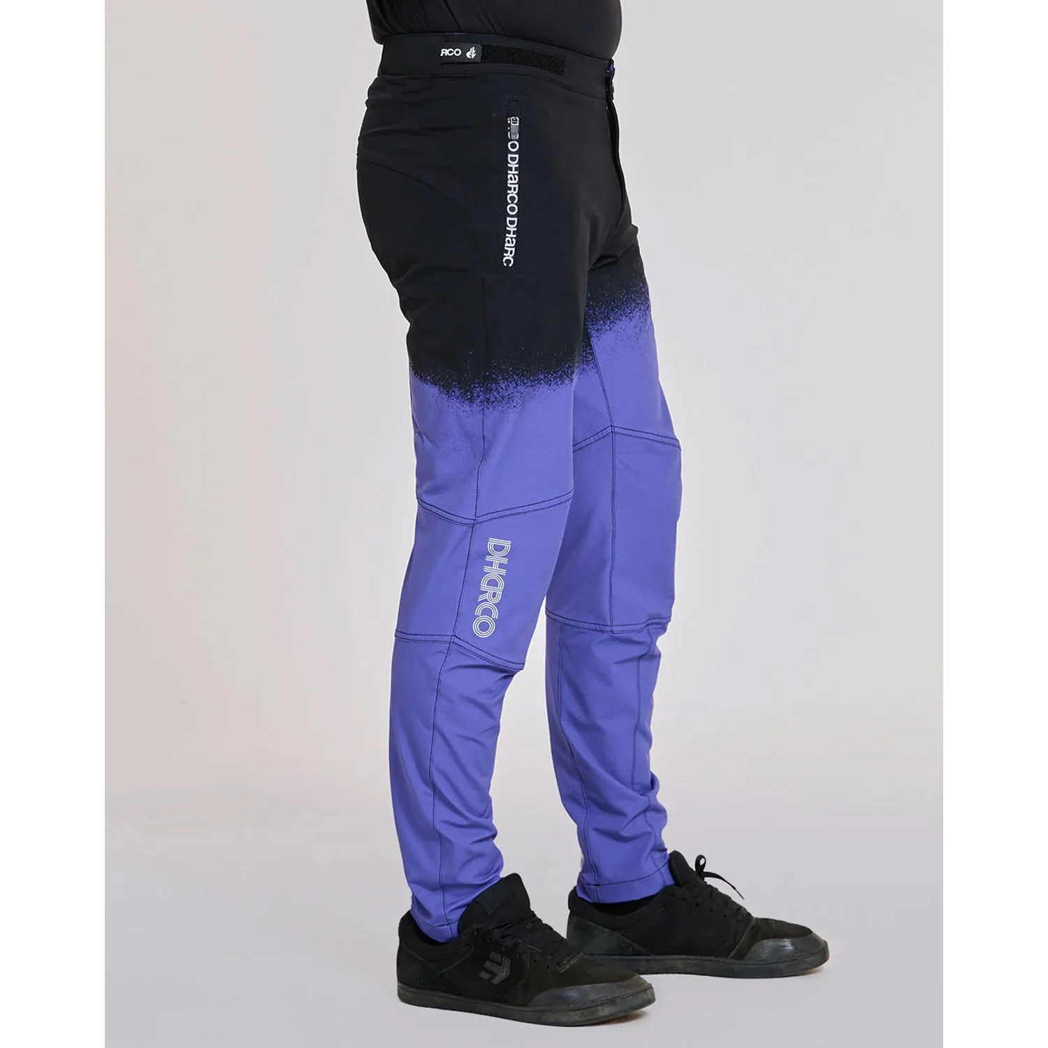 DHARCO GRAVITY ULTRA Hose Violett - Image 2
