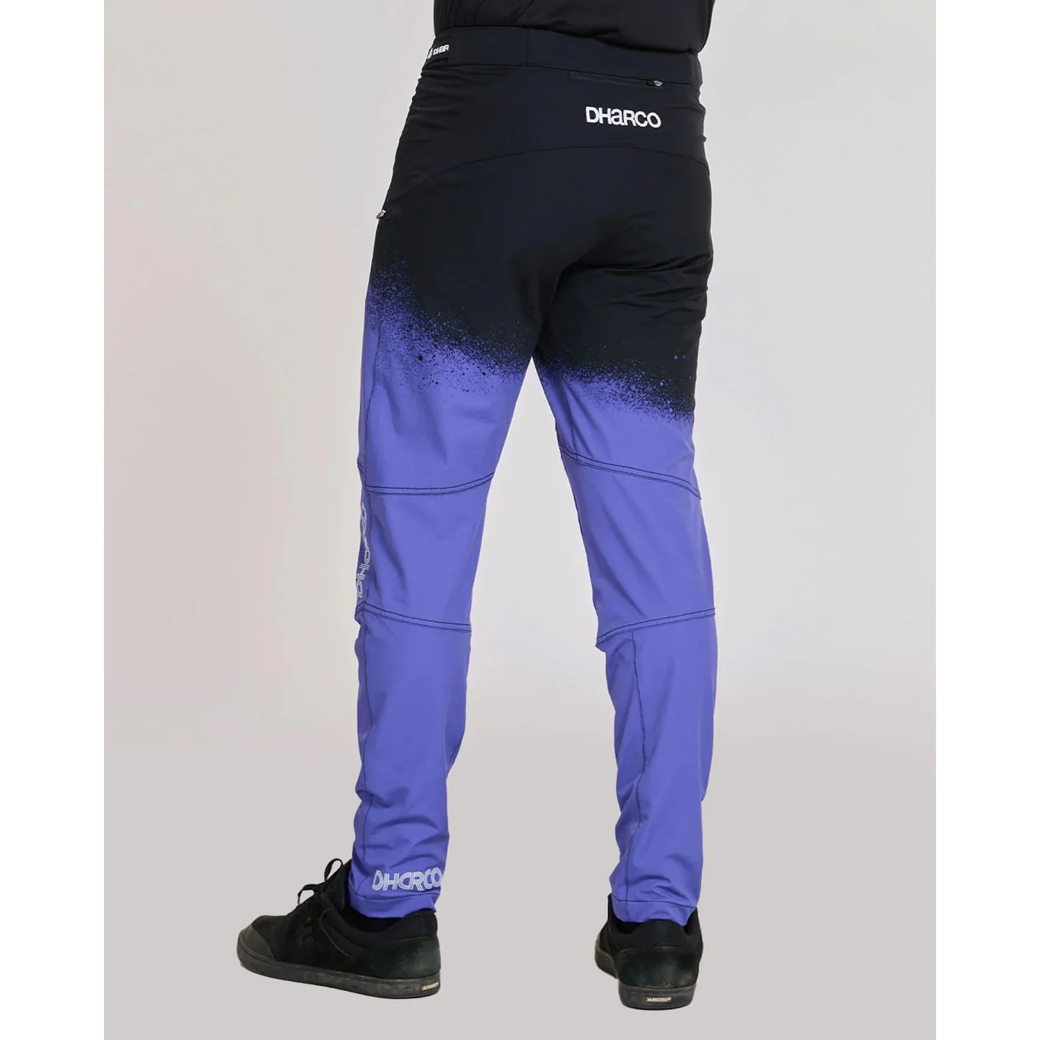 DHARCO GRAVITY ULTRA Hose Violett - Image 3