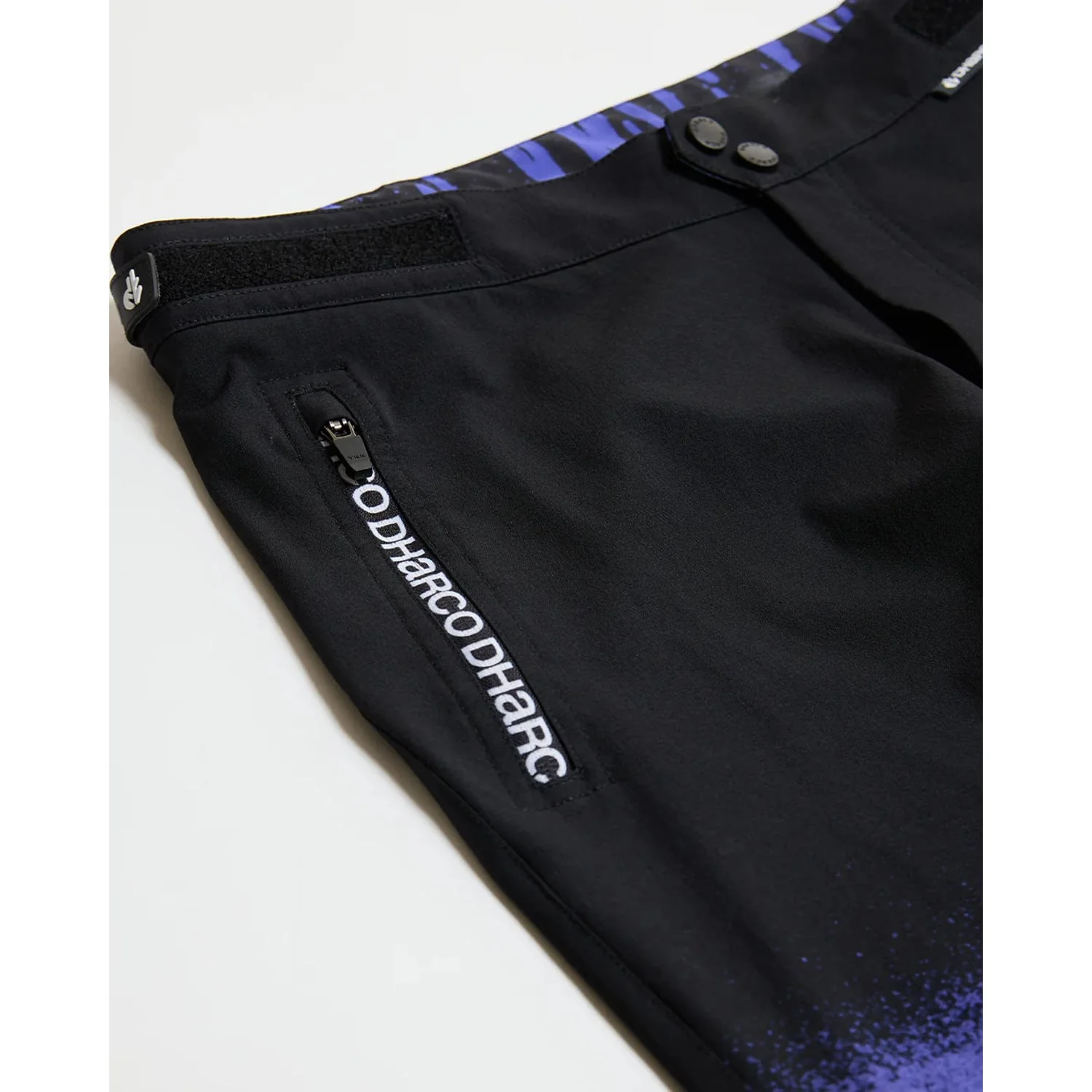 DHARCO GRAVITY ULTRA Hose Violett - Image 6