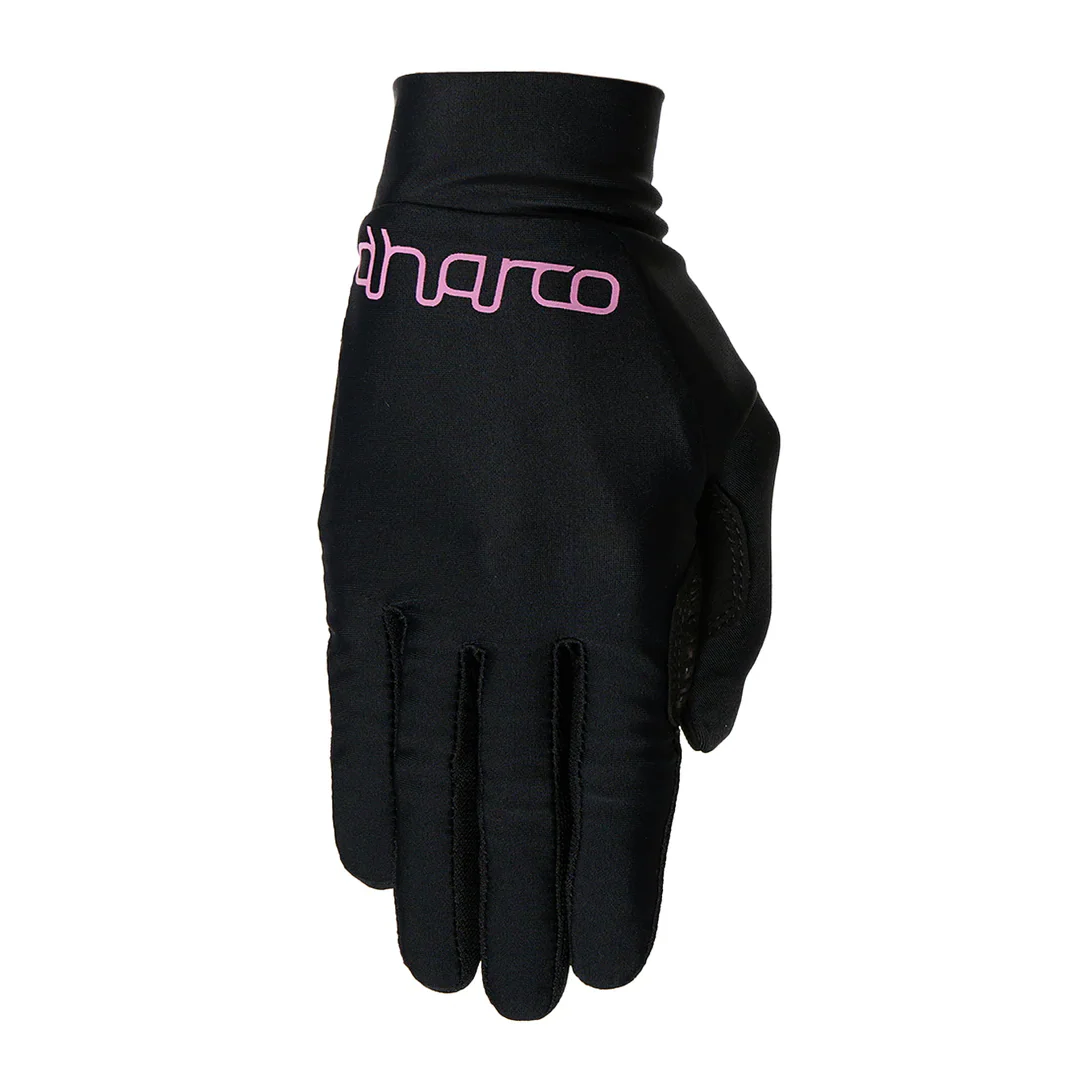 DHARCO TRAIL Handschuhe Damen Schwarz