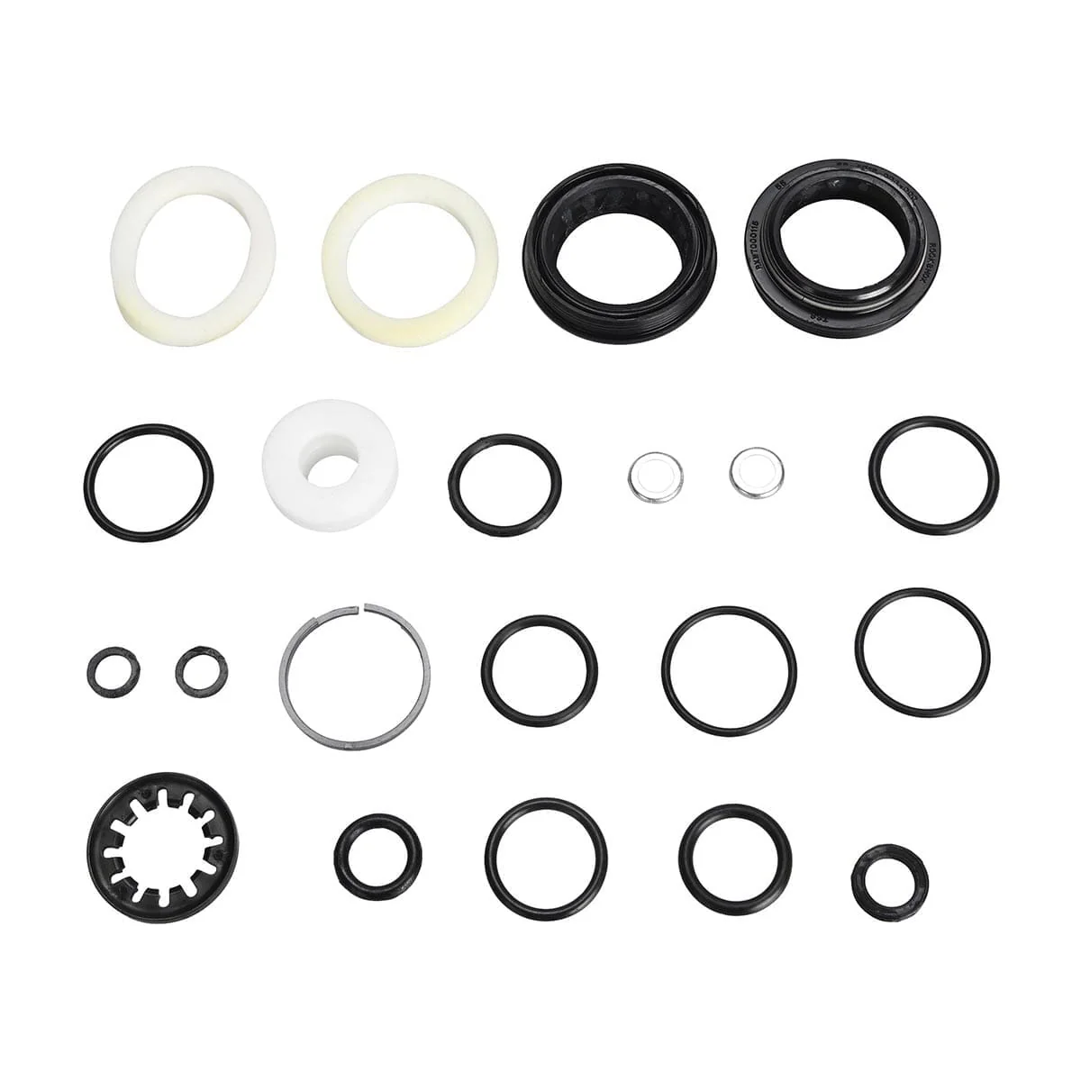 Dichtungssatz für ROCKSHOX RECON Silver TK (C1+) Non-Boost Gabel (2017-2021) #00.4315.032.627