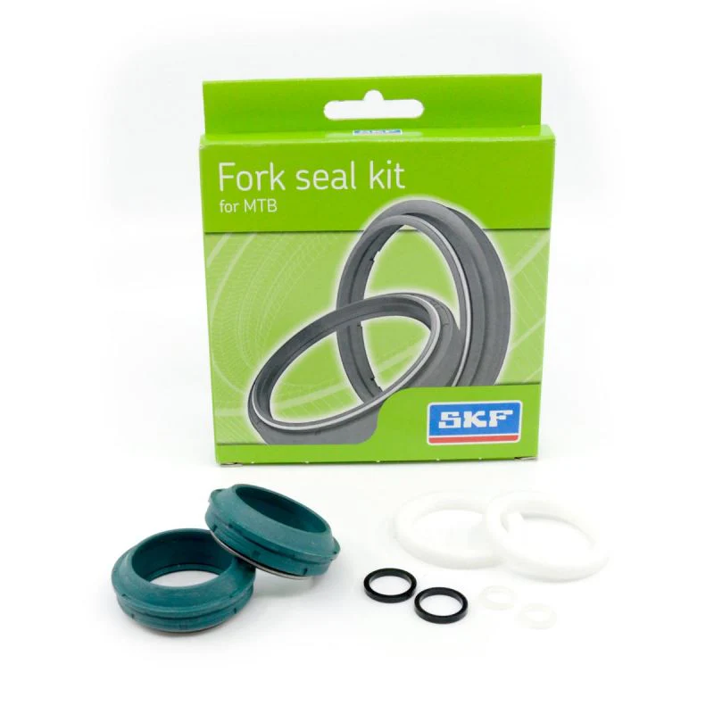 SKF Manitou 32 mm Gabelgelenke Kit