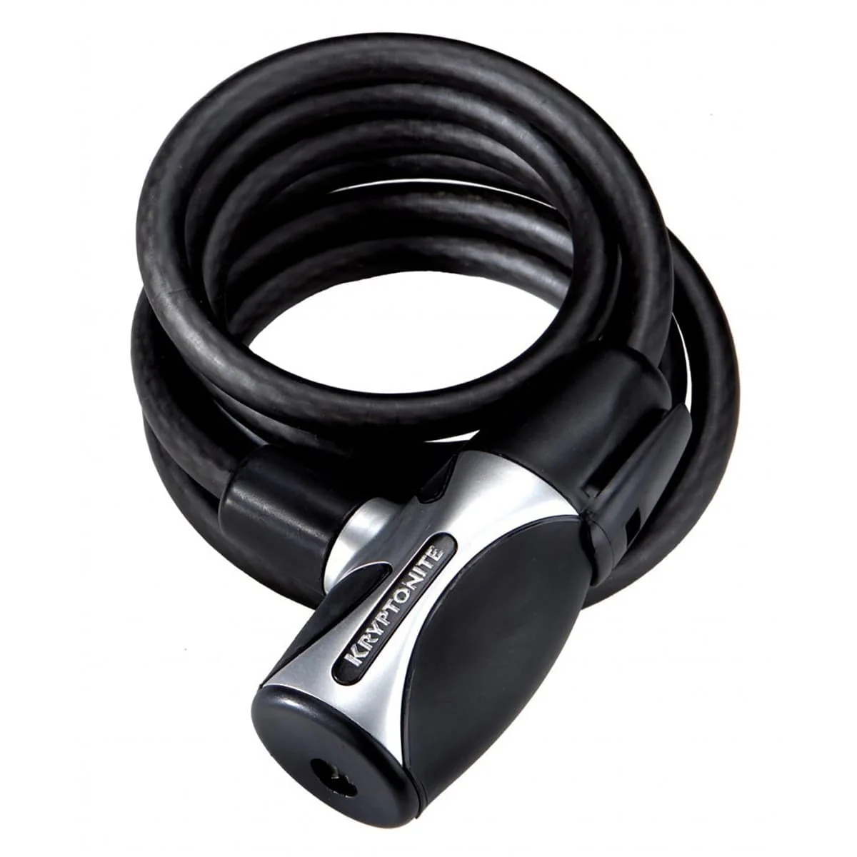 Diebstahlsicherung Kabel KRYPTONITE KRYPTOFLEX 1018 KEY CABLE