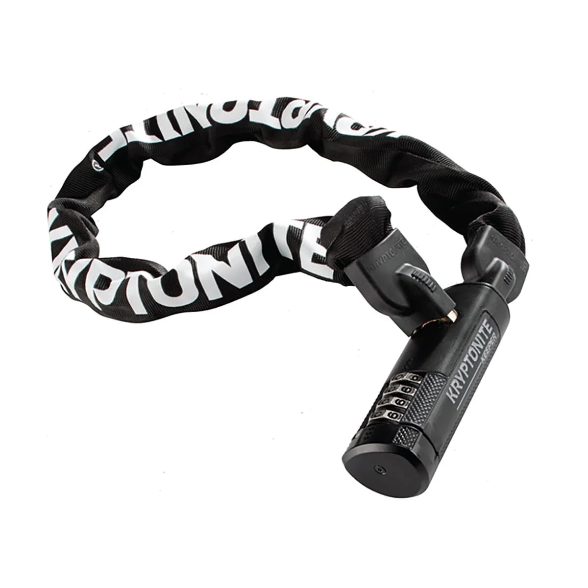 Diebstahlsicherung Kette KRYPTONITE 790 KEEPER