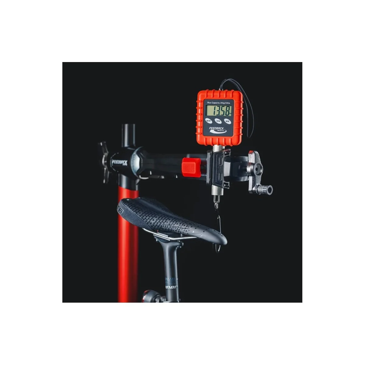 Digitale Fahrradwaage FEEDBACK SPORTS Alpine - Image 4