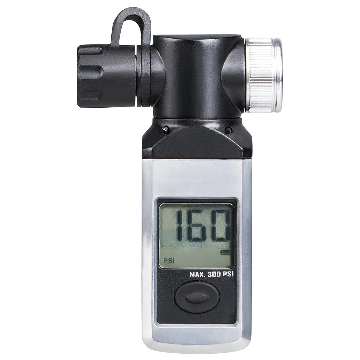 Digitales Manometer TOPEAK SHUTTLE GAUGE DIGITAL
