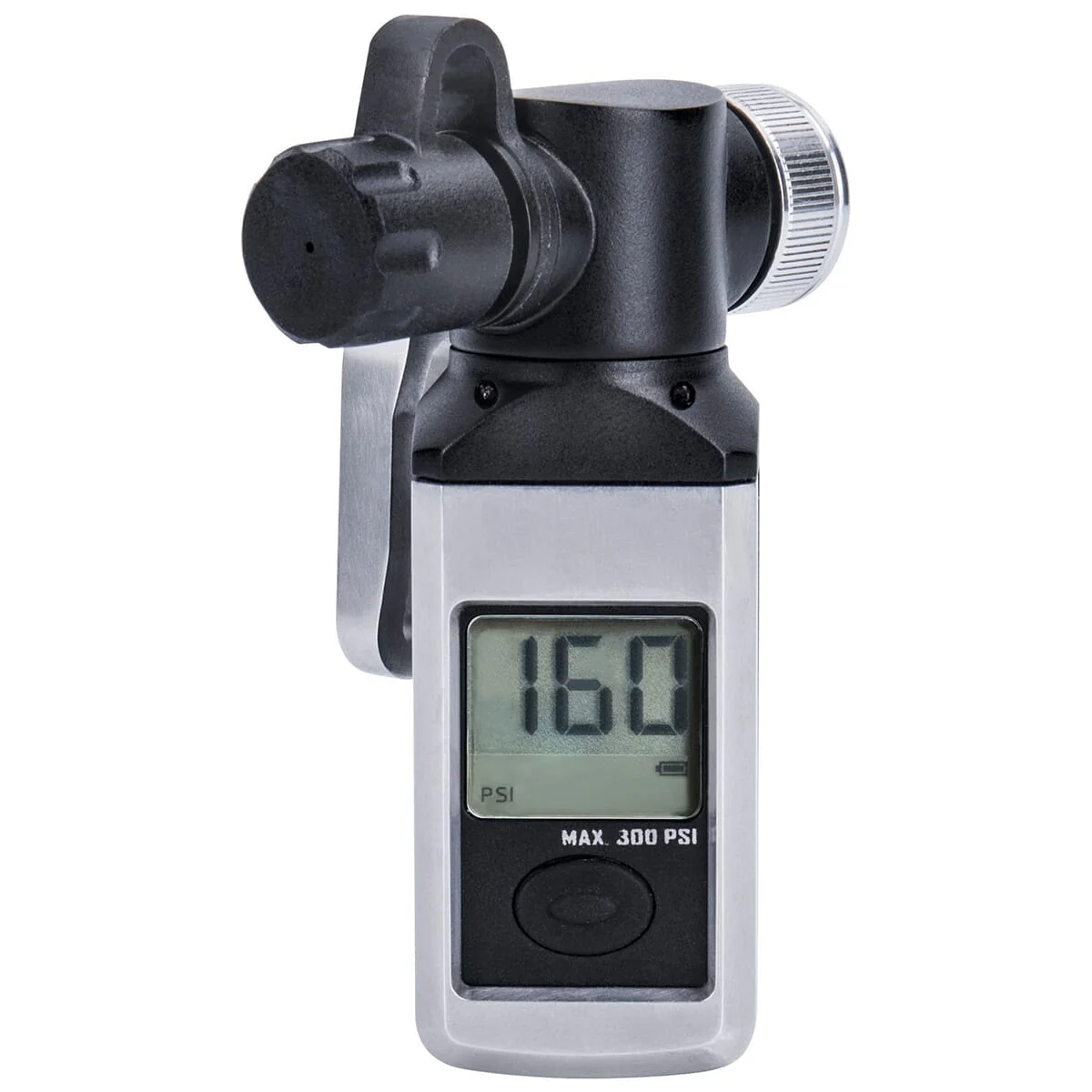 Digitales Manometer TOPEAK SHUTTLE GAUGE DIGITAL - Image 2