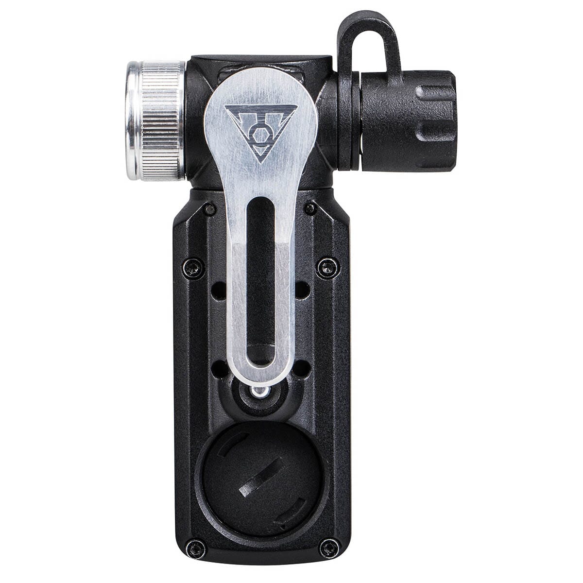 Digitales Manometer TOPEAK SHUTTLE GAUGE DIGITAL - Image 3