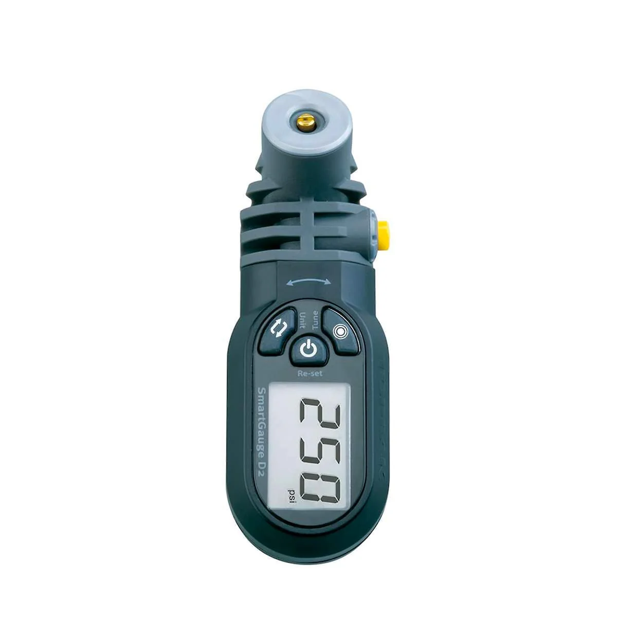 Digitales Manometer TOPEAK SMART GAUGE D2