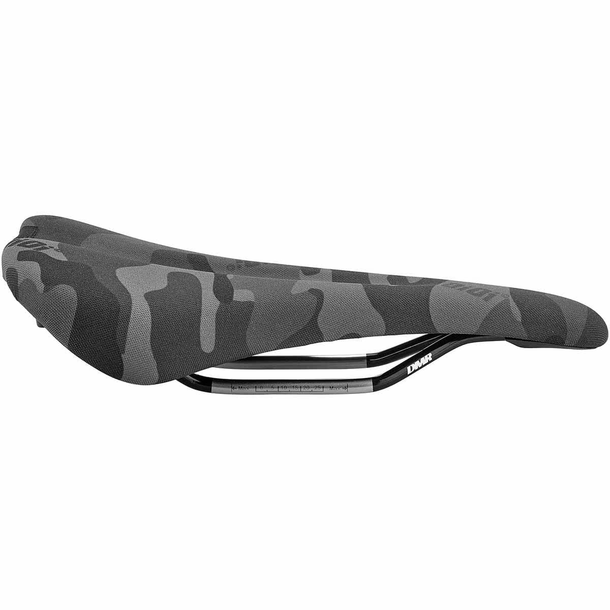 DMR-Sattel OiOi Rails CrMo Camo - Image 2