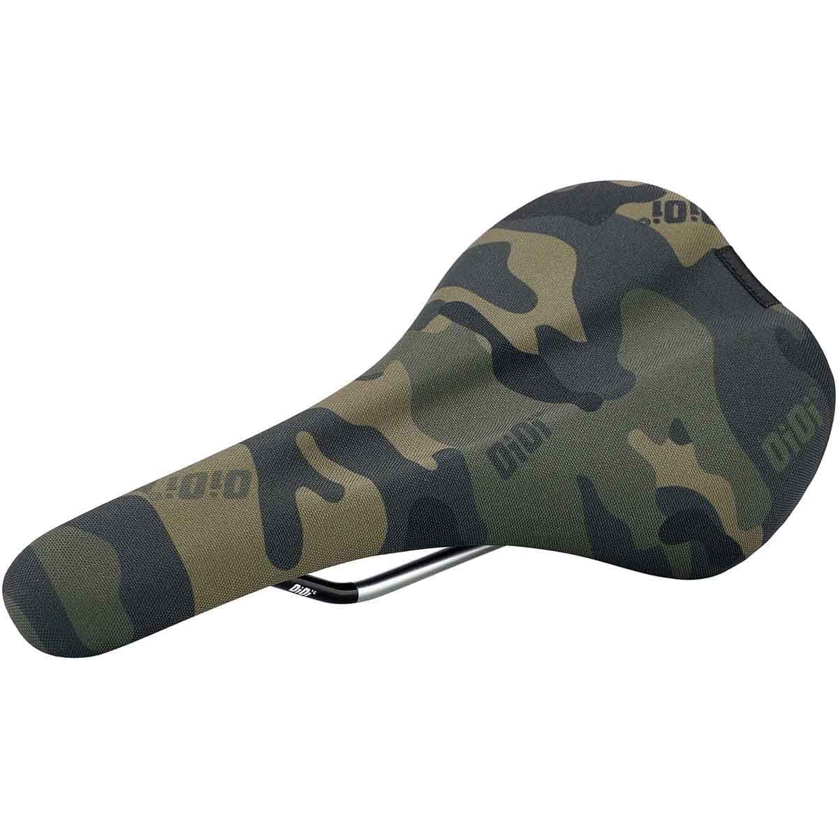 DMR-Sattel OiOi Rails CrMo Camo - Image 3