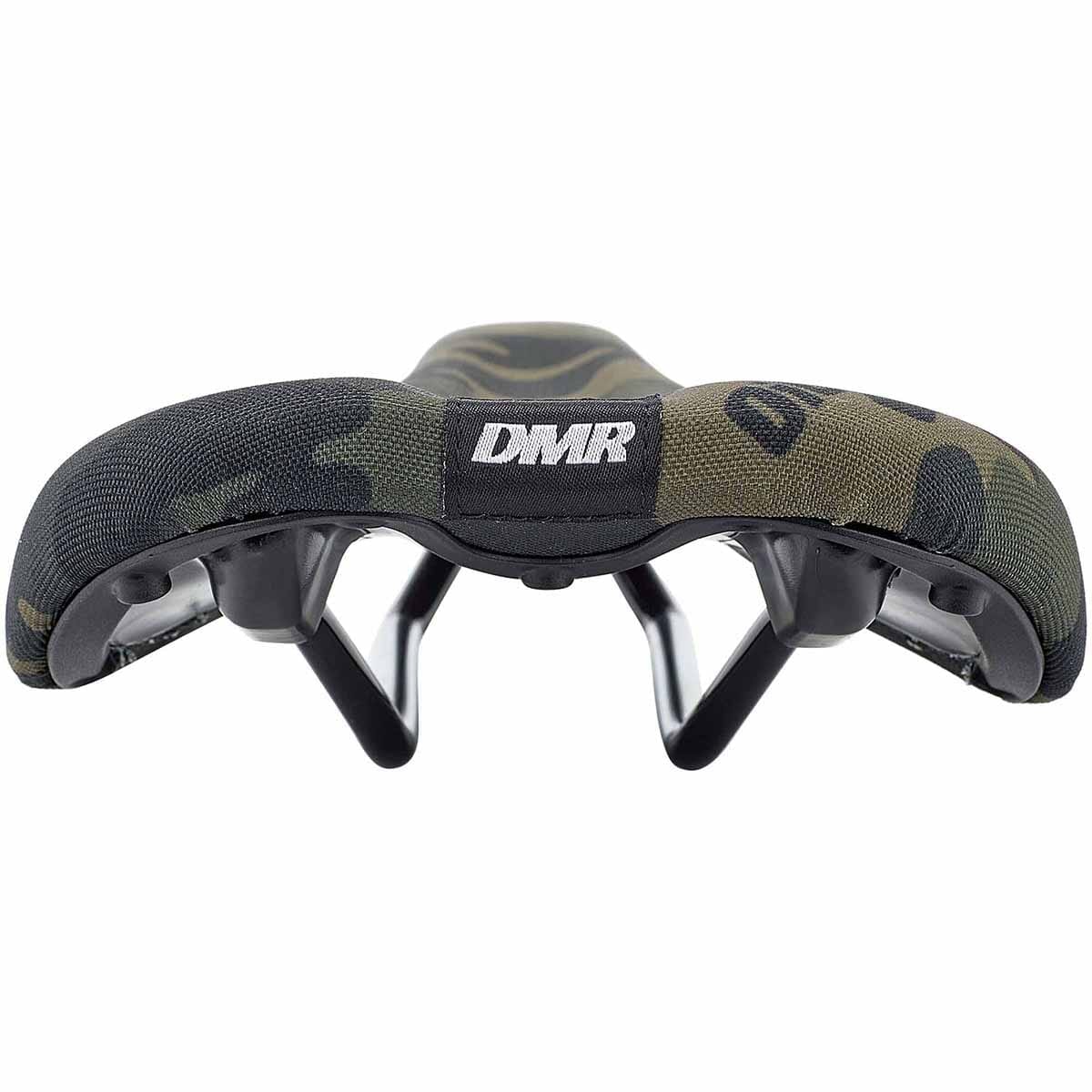 DMR-Sattel OiOi Rails CrMo Camo - Image 4