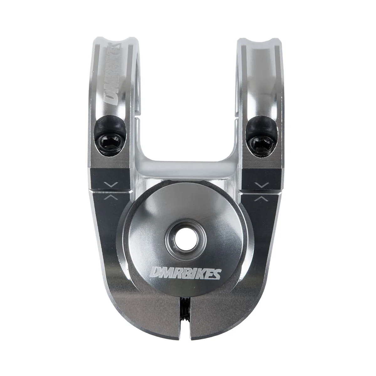 DMR Vorbau DEFY35 Rise 5mm Silber - Image 3