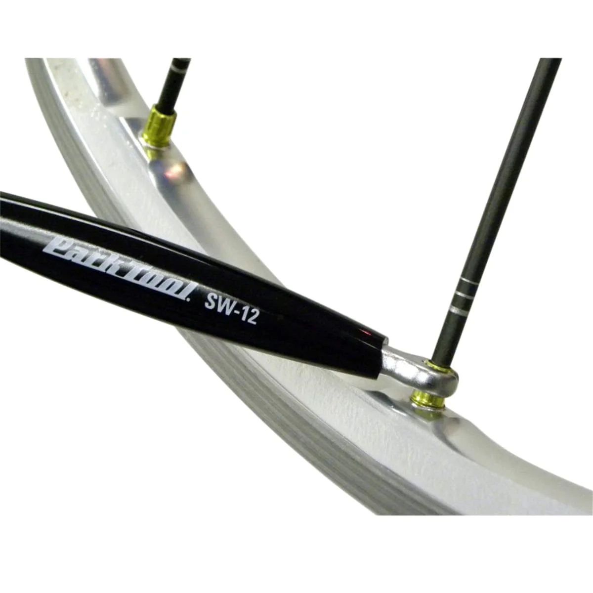 Doppelspeichenschlüssel für Mavic-Laufräder PARK TOOL SW-12C - Image 2