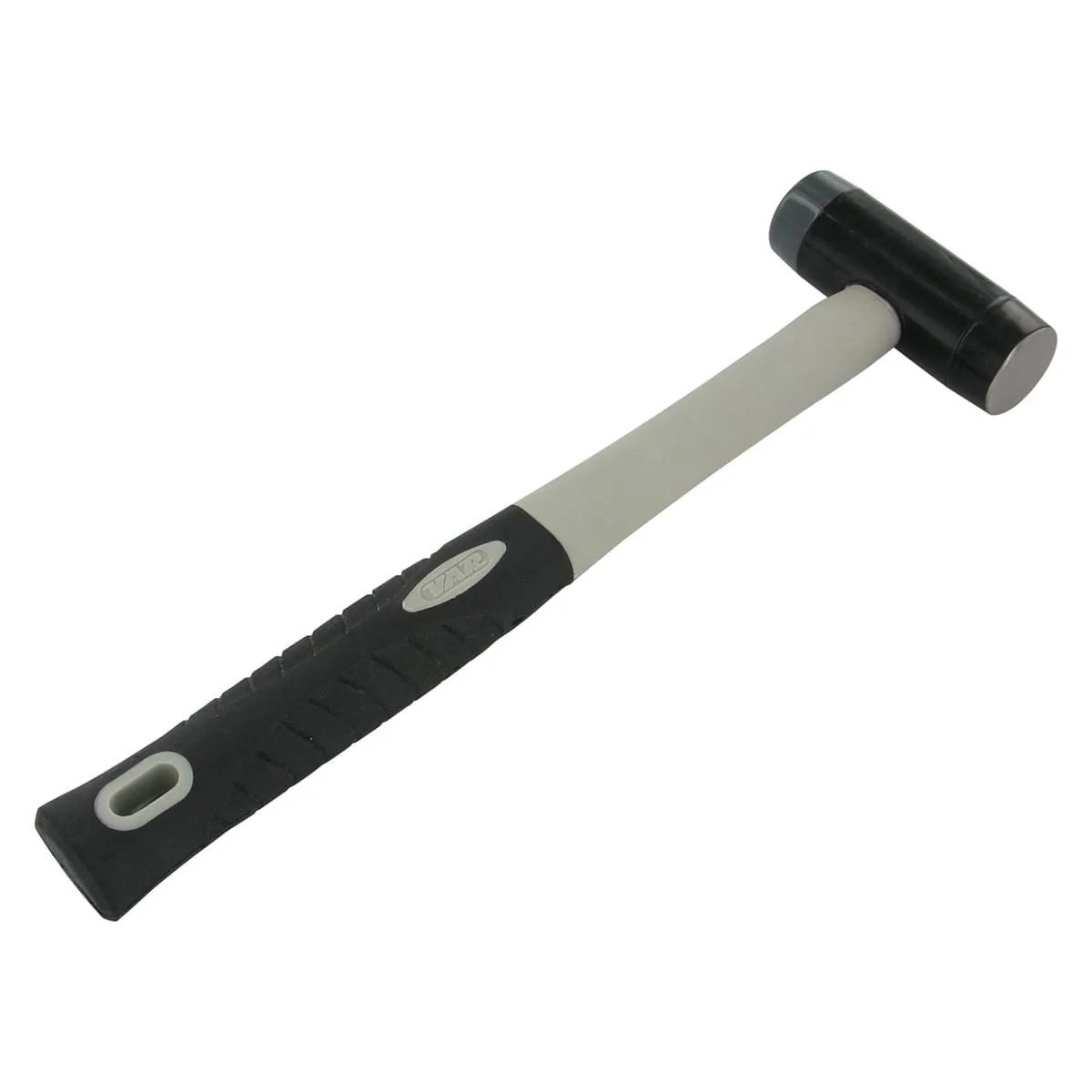 Doppelter VAR-Hammer