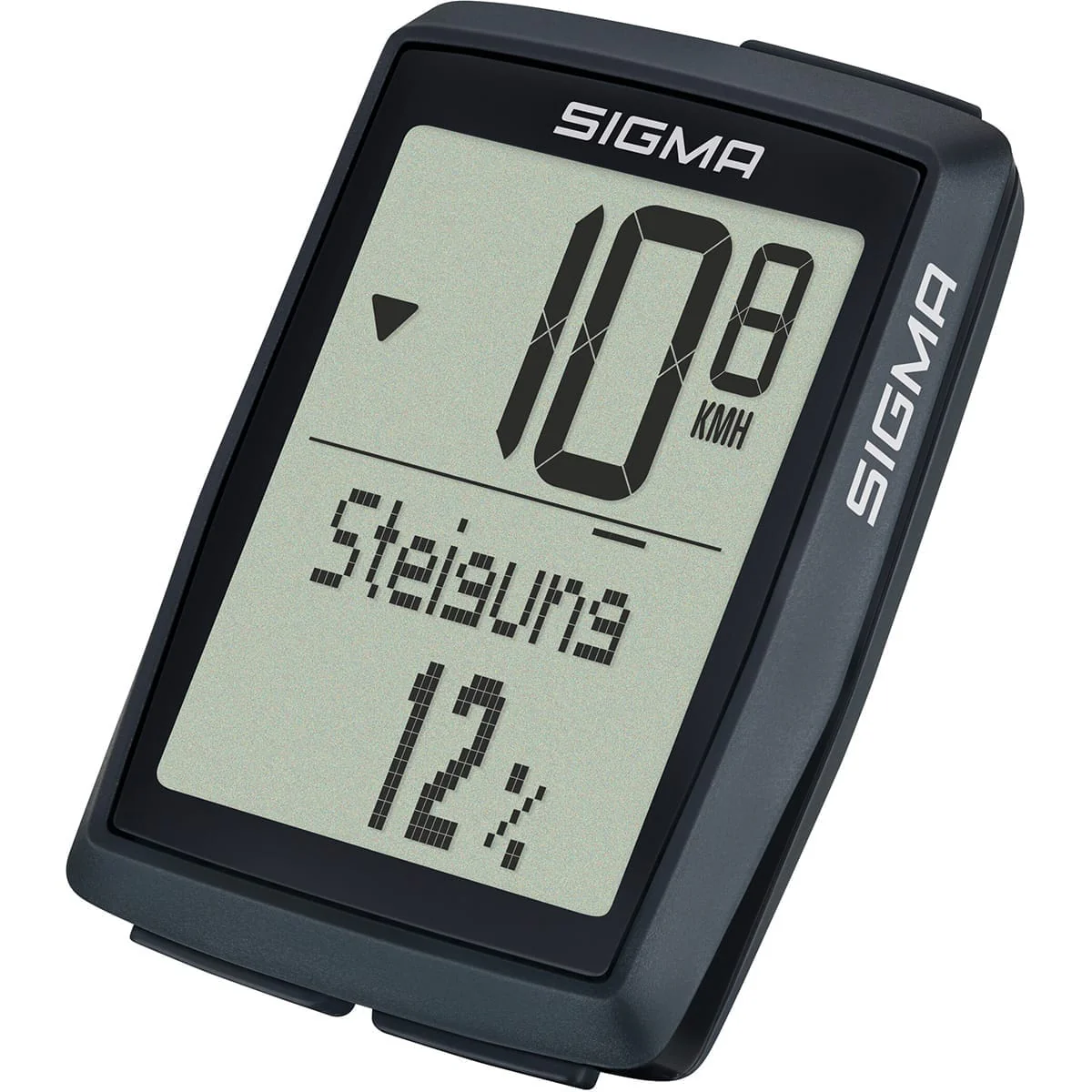 Drahtloser Fahrradcomputer SIGMA BC 14.0 WL STS