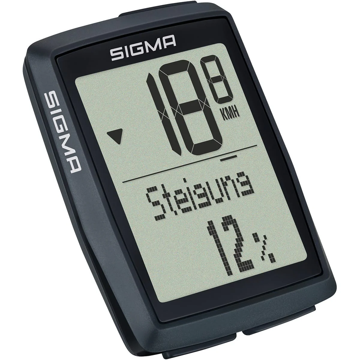 Drahtloser Fahrradcomputer SIGMA BC 14.0 WL STS - Image 3