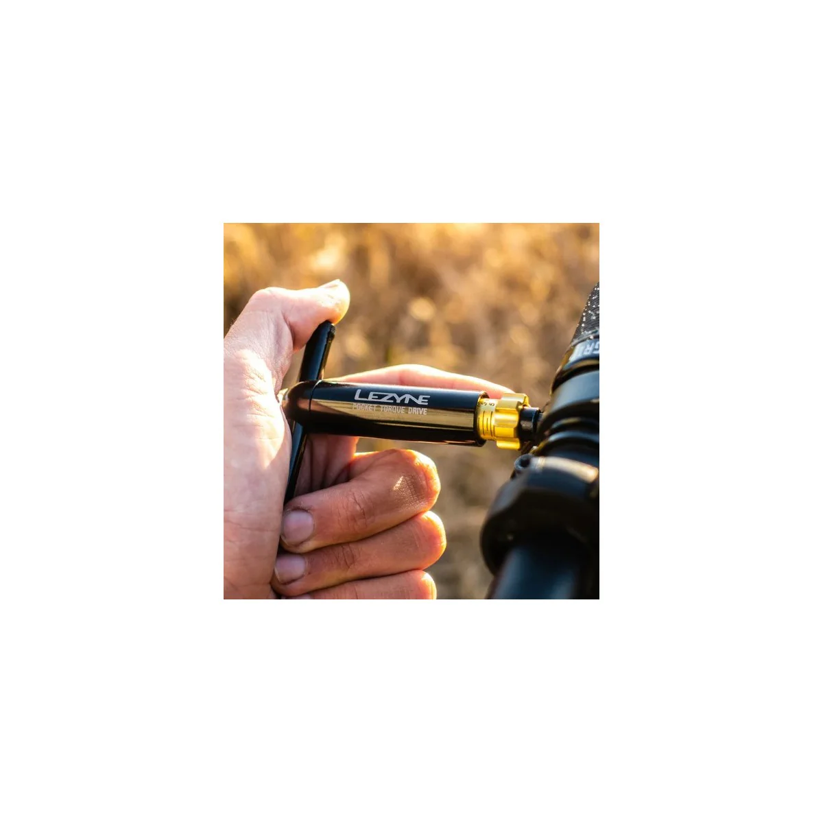 Drehmomentschlüssel LEZYNE POCKET TORQUE DRIVE - Image 4
