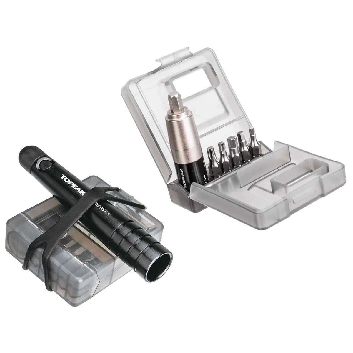 Drehmomentschlüssel TOPEAK NANO TORQBAR X - Image 2