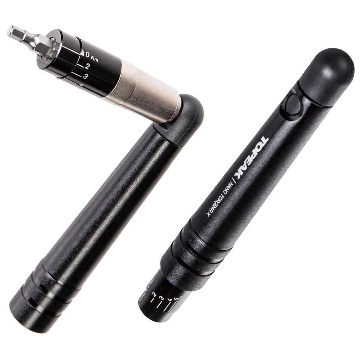 Drehmomentschlüssel TOPEAK NANO TORQBAR X - Image 3