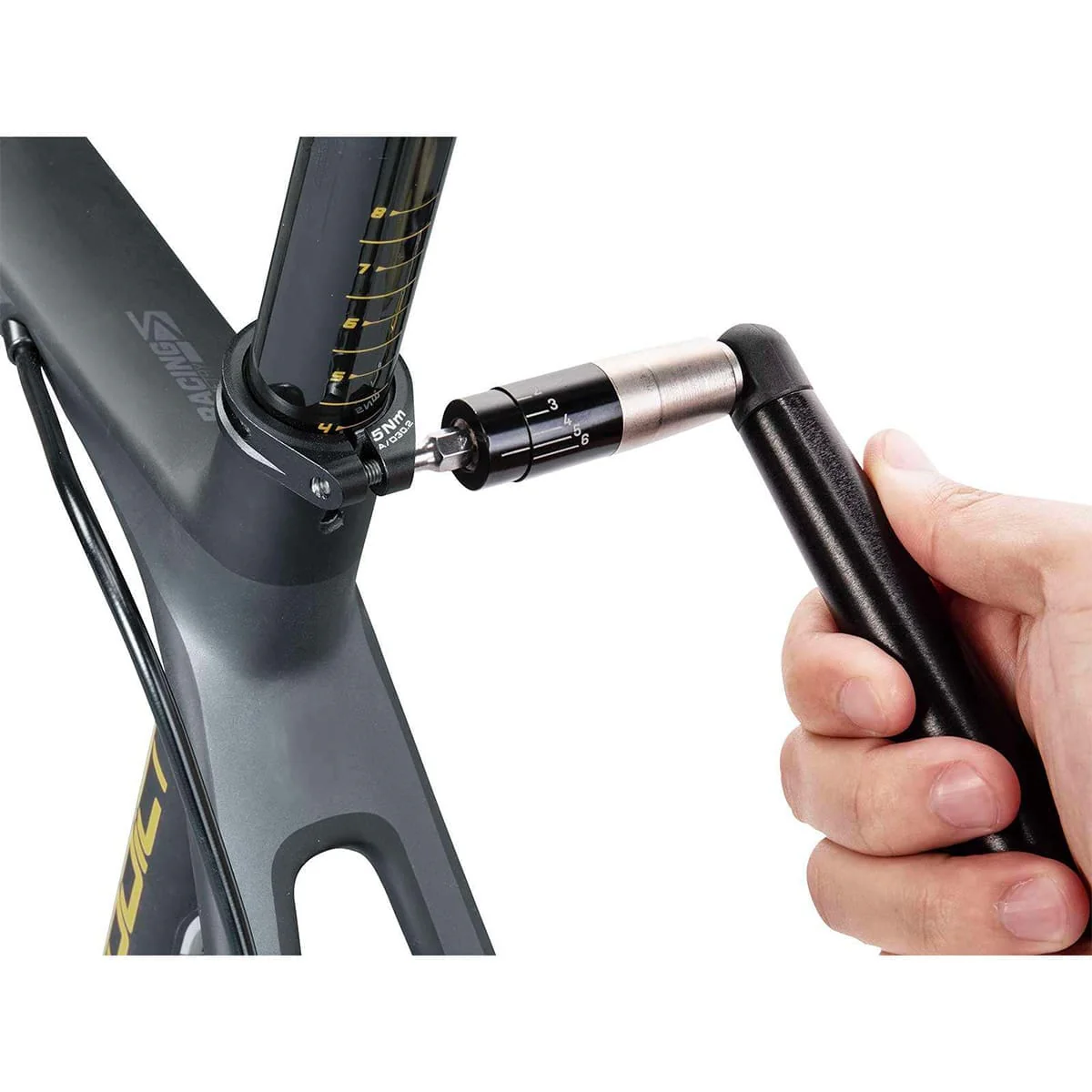 Drehmomentschlüssel TOPEAK NANO TORQBAR X - Image 5