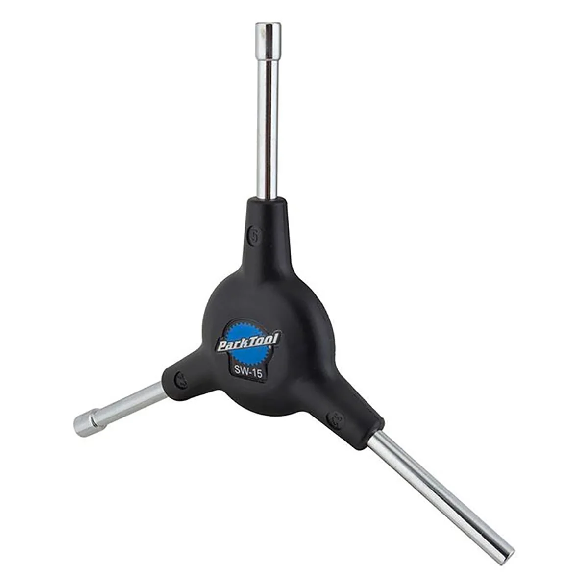 Dreifach-Radiusschlüssel PARK TOOL SW-15